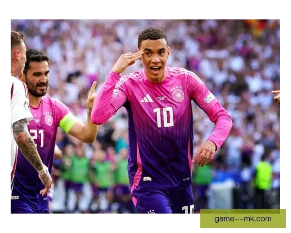 京多安首次佩戴德国队队长袖标引领欧洲杯新征程