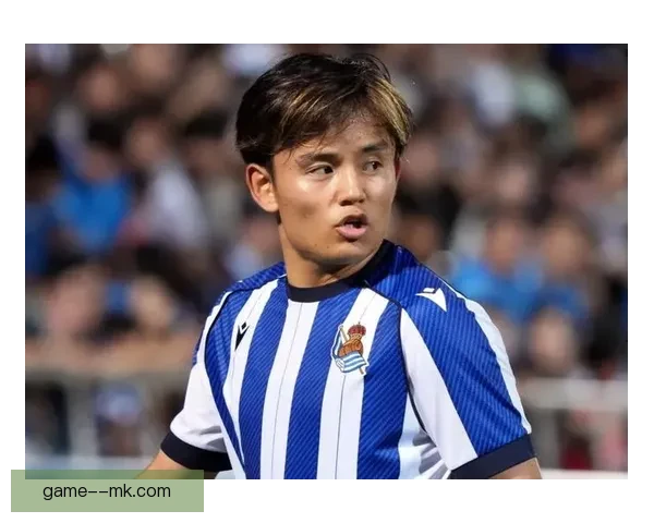 久保建英与皇家社会签下高薪新合同将续约未来职业稳定