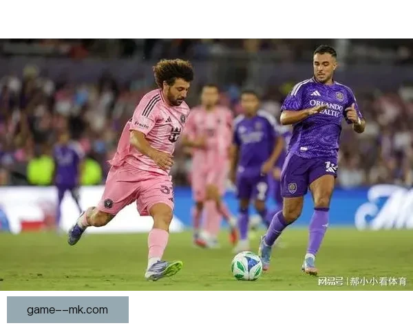 奥兰多城点球鏖战击败夏洛特成功晋级下一轮比赛
