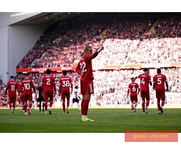 威廉萨利巴坐镇阿森纳后防线展现超越年龄的成熟稳健跻身英超顶级中卫之列