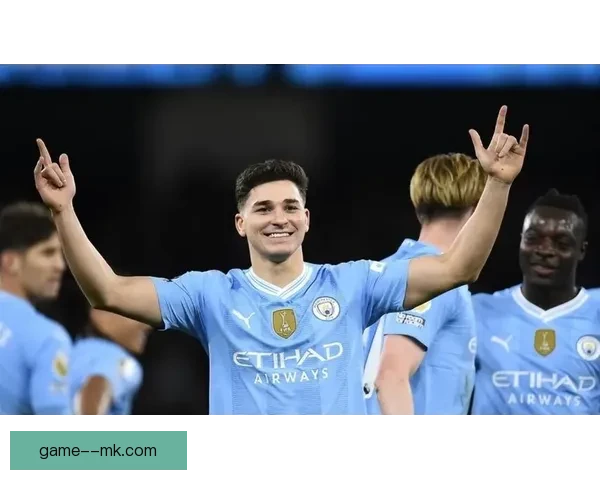 曼城后卫阿尔瓦雷斯正式加盟马竞开启新征程