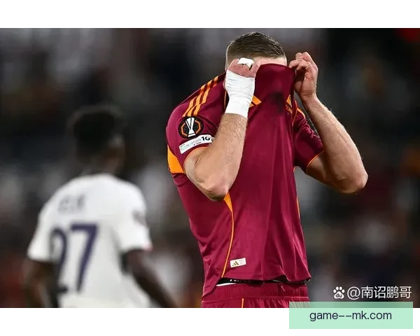 斯维拉尔欧联杯点球大战神勇表现连扑两球拯救罗马胜利