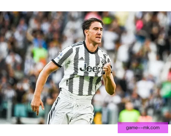 杜尚·弗拉霍维奇在尤文图斯新帅莫塔麾下发挥全能作用稳居意甲射手榜前列