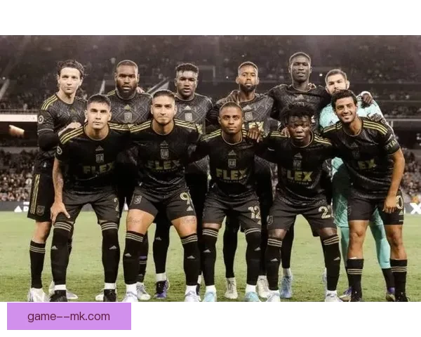 洛杉矶FC正式签约洛里为新门将助力球队争夺MLS冠军