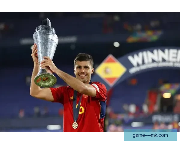 罗德里重伤复出后首战即打入制胜球助曼城迎来关键胜利