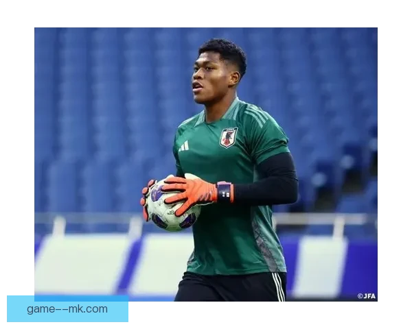 铃木彩艳加盟意甲帕尔马担任主力门将开启新征程