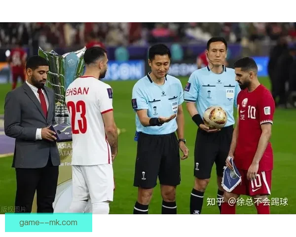 阿菲夫亚洲杯决赛帽子戏法助卡塔尔夺冠创历史辉煌