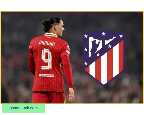 锋线狂飙努涅斯对阵AC米兰的英超高光瞬间全回顾进球与统治力解析