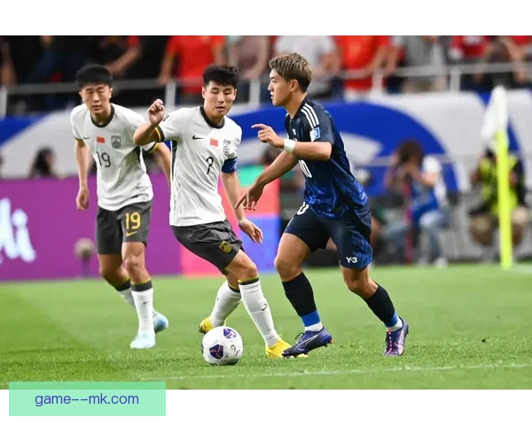 中国男足客场遭日本狂扫七球 创历史最惨败纪录震惊球迷