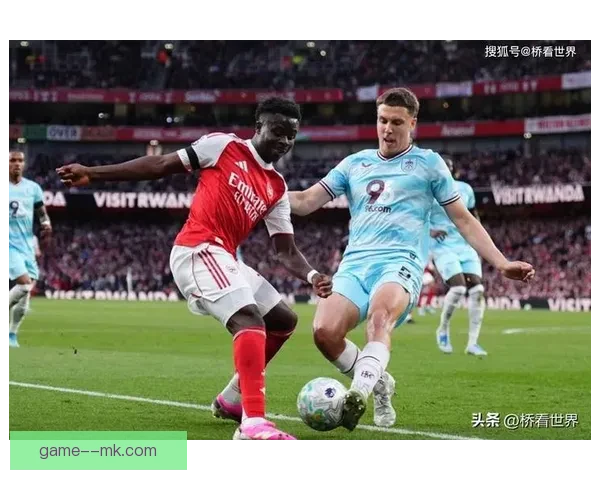 萨卡在阿森纳亚洲杯关键数据背后深层逻辑分析与战术价值探讨